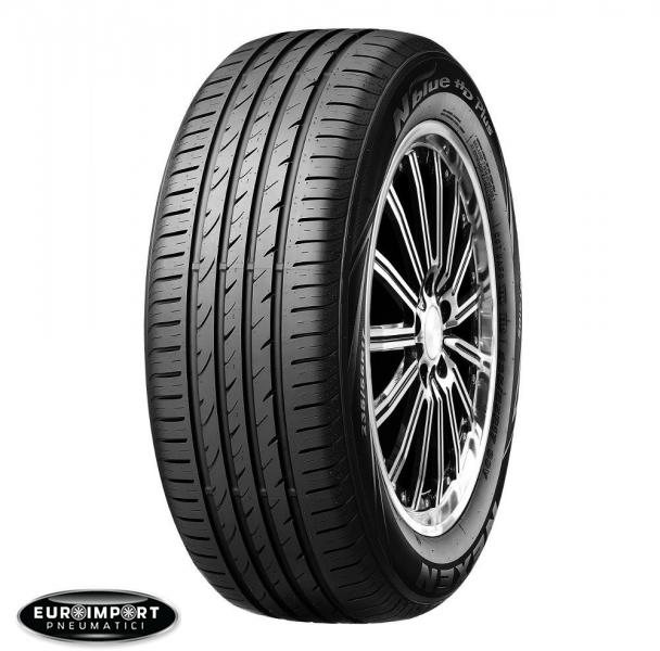 Nexen NBLUE HD PLUS  235/55 R17 99 V   4PR